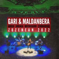 Zuzenean 2022 - Gari & Maldanbera