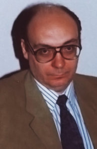Pérez Merinero