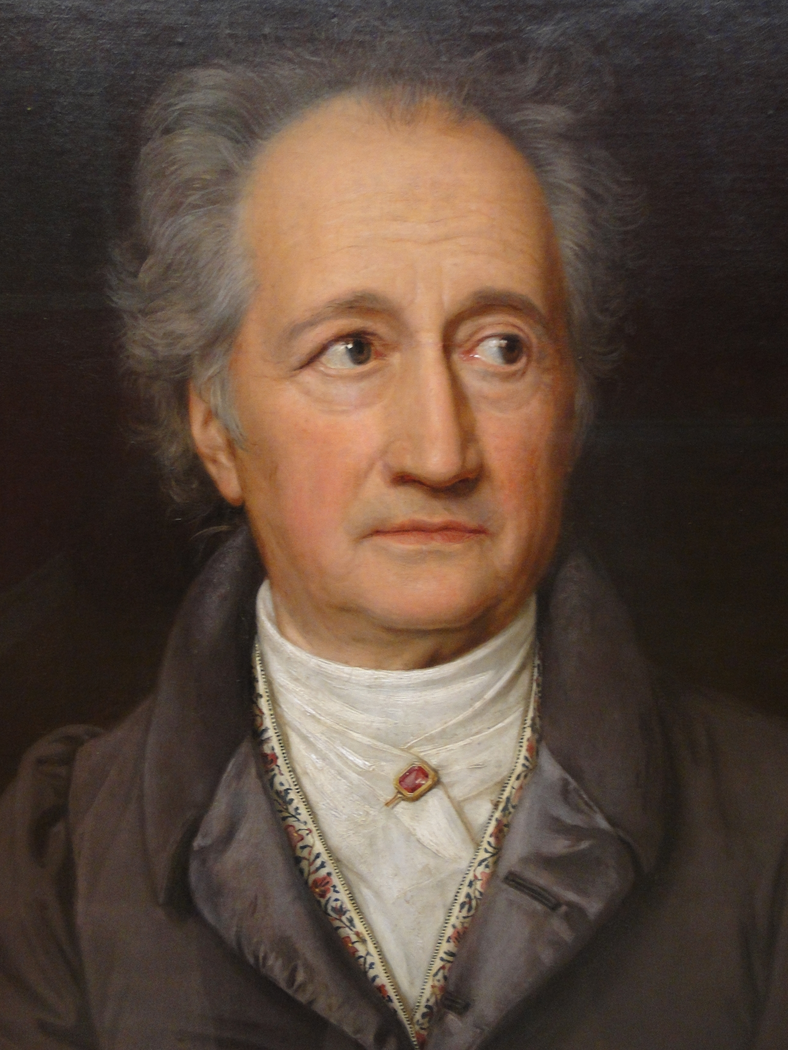 von Goethe