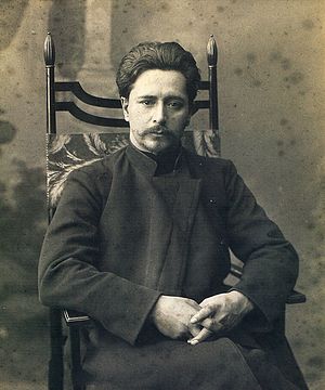 Andréiev