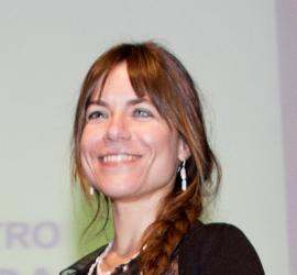 Muriel García