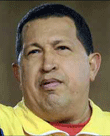 Chávez Frías