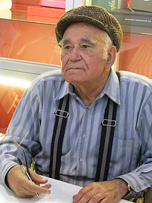 Mijáilovich Peskov