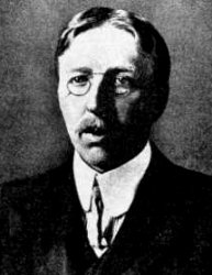 Madox Ford