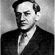 Zakharovich Manfred