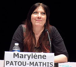 Patou-Mathis
