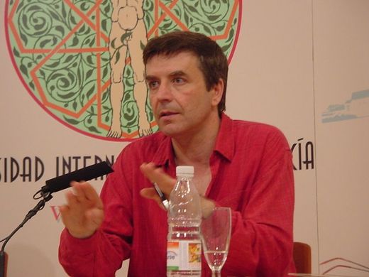 Fernández Liria