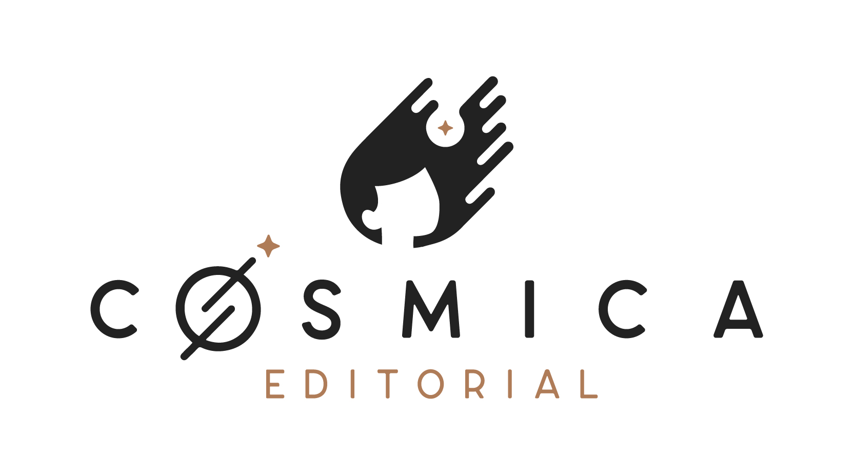 Cósmica editorial