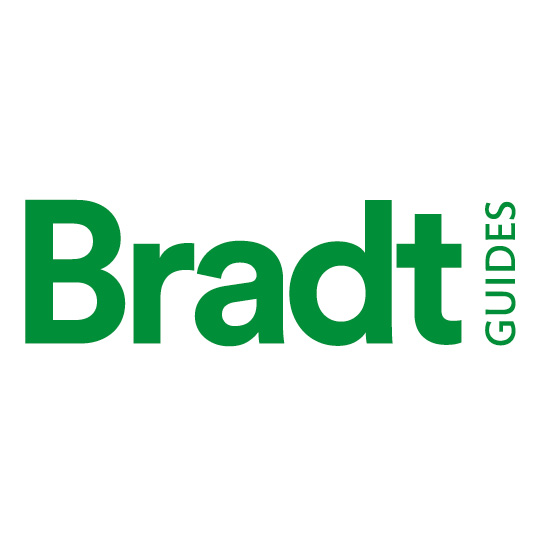 BRADT TRAVEL GUIDES