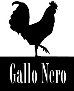 Gallo Nero Ediciones